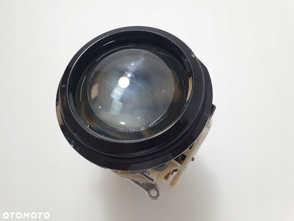 AUDI VW ŻARÓWKA ŻARNIK STARTER XENON PHILIPS XENARC D3S 35W  SOCZEWKA - 11