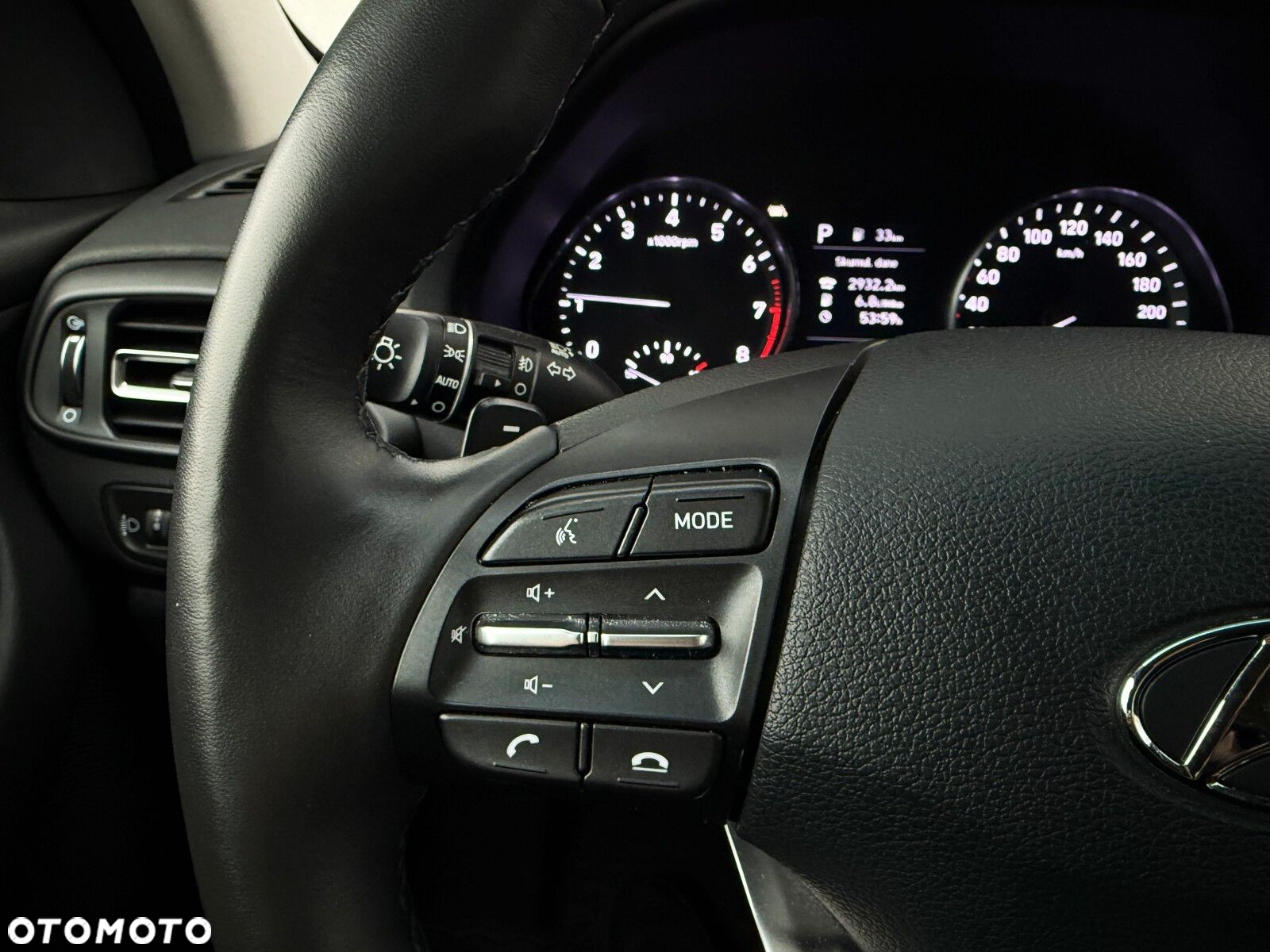 Hyundai i30 1.0 T-GDI Smart DCT - 14
