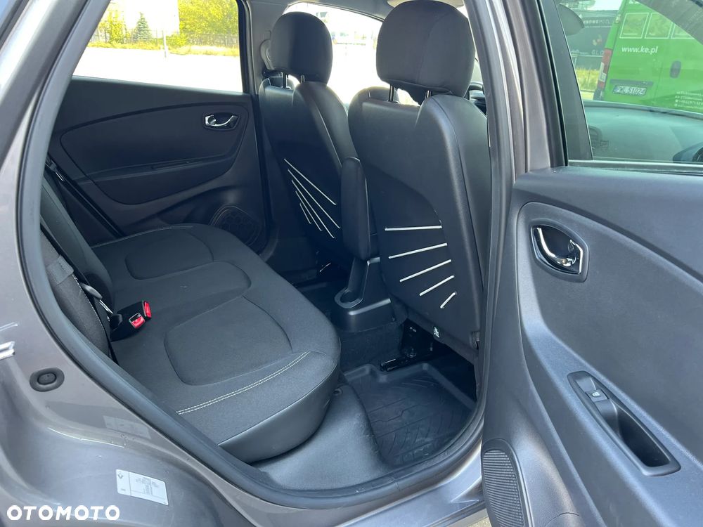 Renault Captur 1.2 Energy TCe Limited - 22