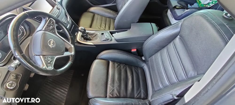 Opel Insignia 2.0 CDTI ecoFLEX Start/Stop Innovation - 5