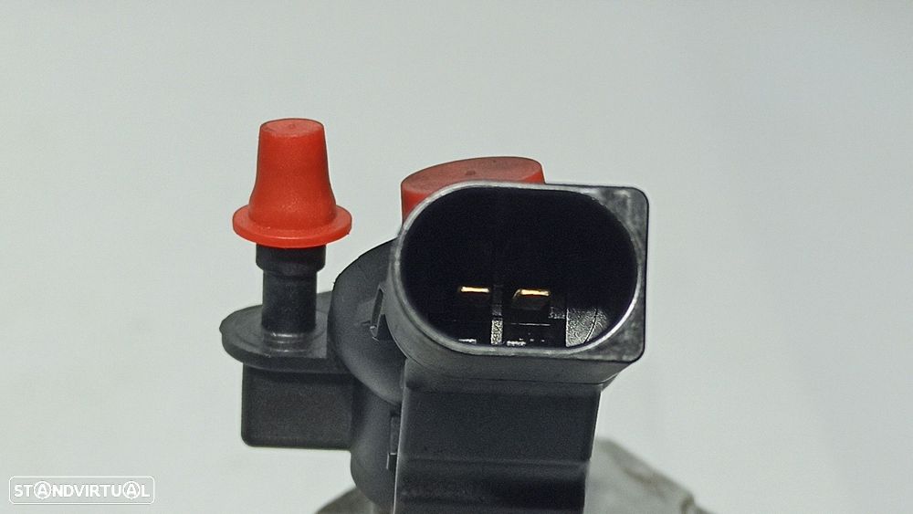 INJETOR AUDI Q7 (4L) 3.0 TDI - 7