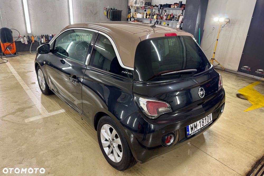 Opel Adam - 12