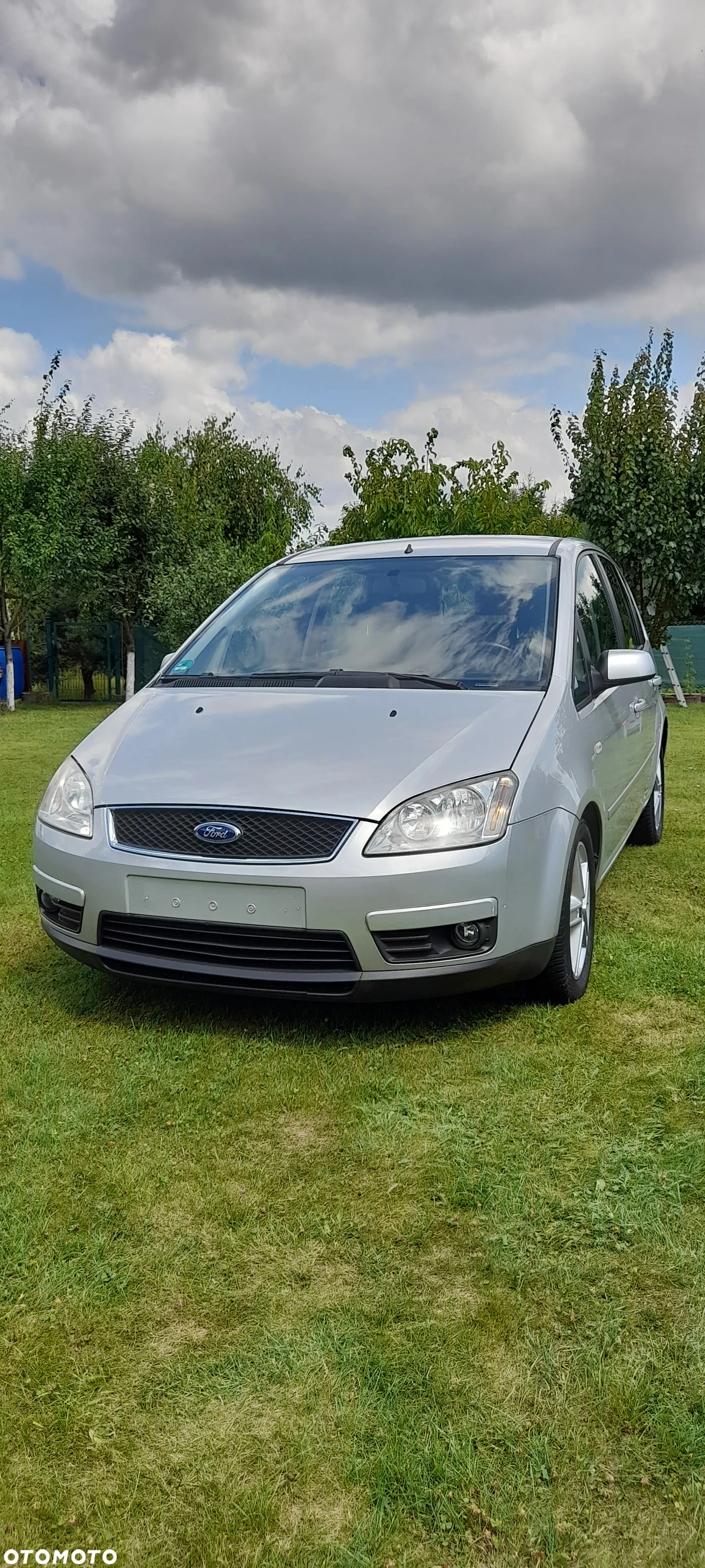 Ford Focus C-Max - 3