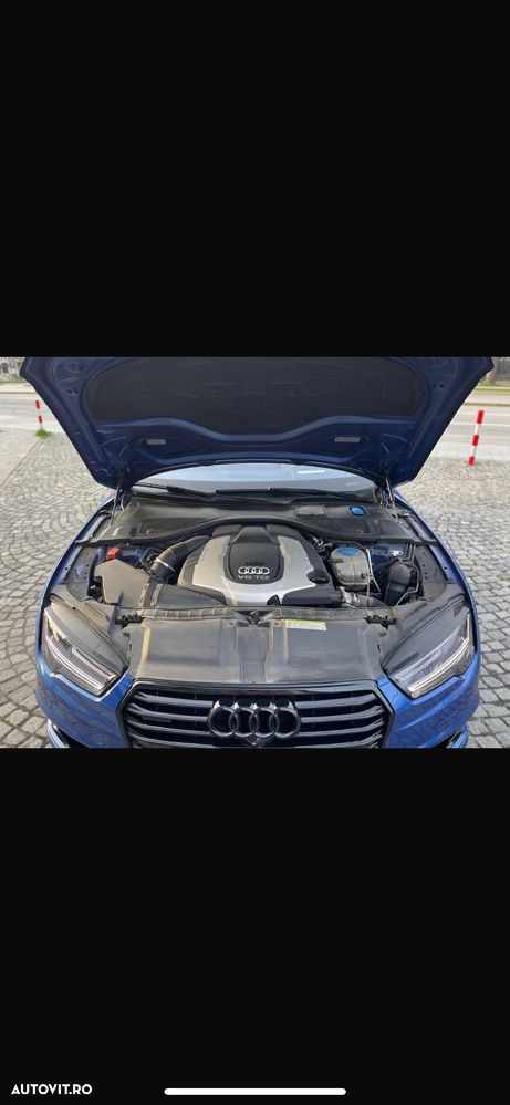 AUDI A7 2016 — imagine 10