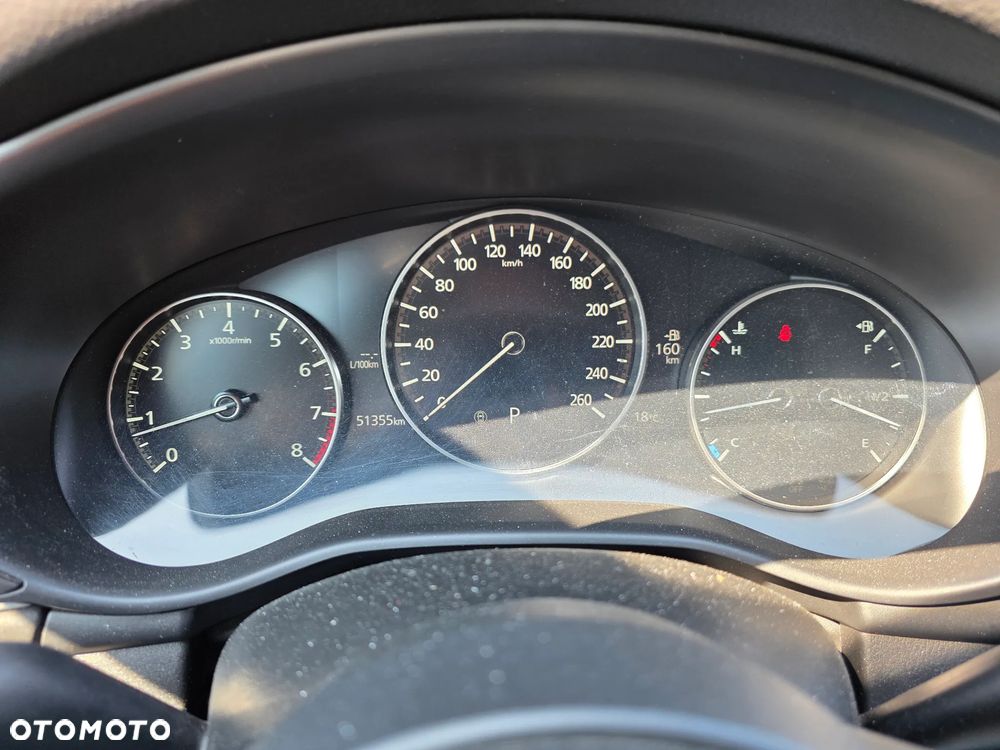 Mazda 3 - 6