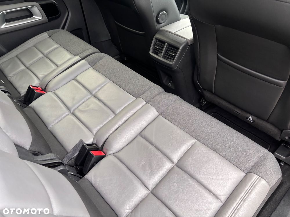 Citroën C5 Aircross 2.0 BlueHDi Shine EAT8 - 34