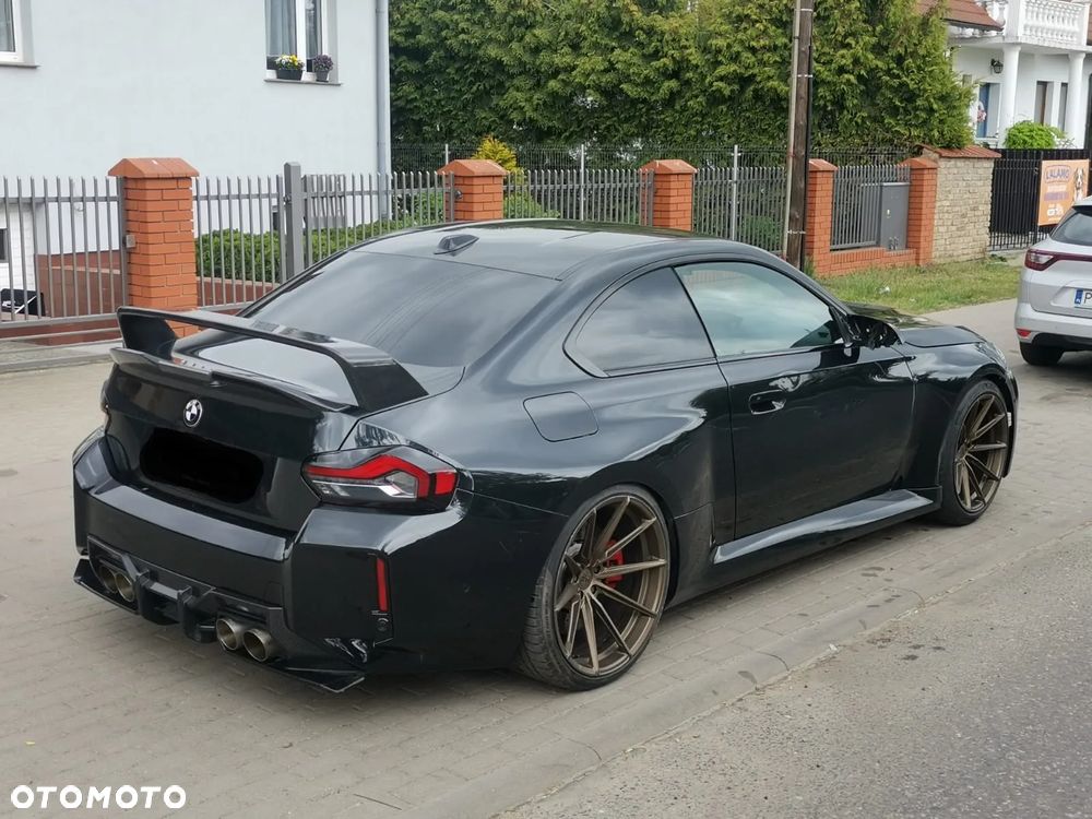 BMW M2 - 7