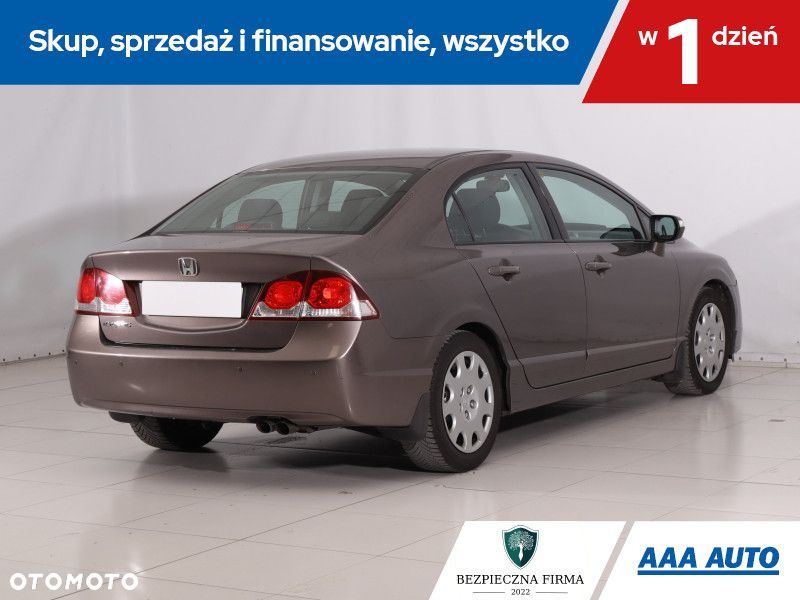 Honda Civic - 7