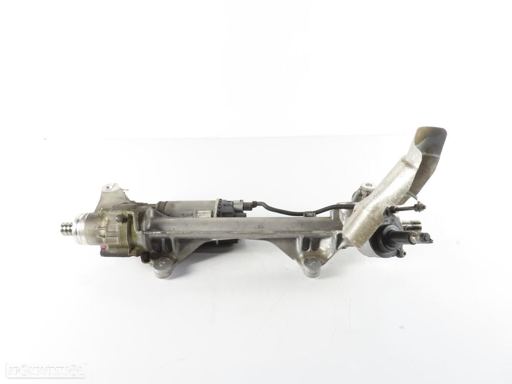 Caixa direcção eléctrica  RH Usado / Original BMW 5 (G30, F90) 32105A90D68/68882... - 1