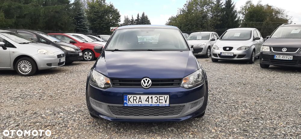 Volkswagen Polo - 25