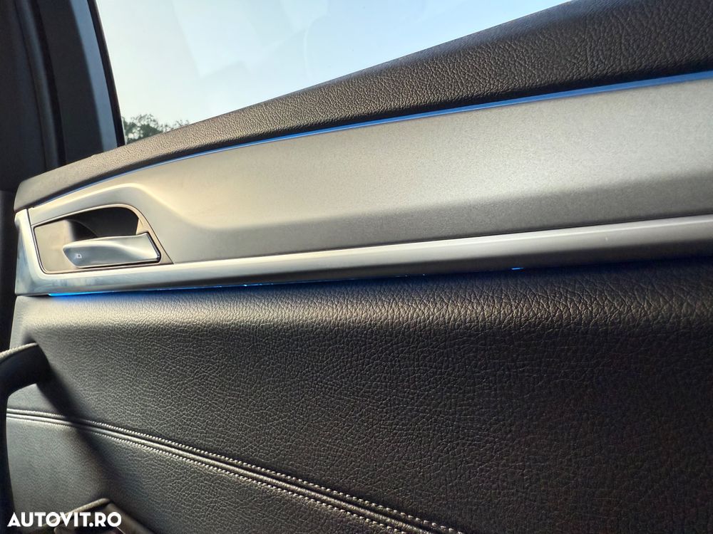 BMW Seria 5 530e AT PHEV - 18