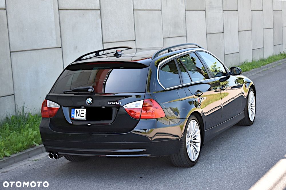 BMW Seria 3 - 11