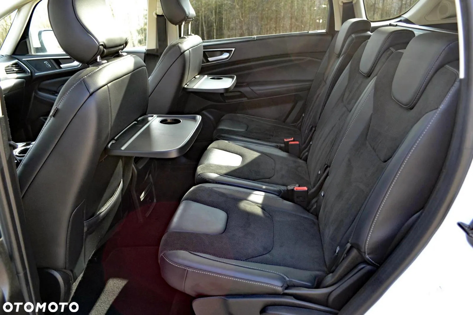 Ford S-Max 2.0 TDCi Bi-Turbo ST-Line PowerShift - 7