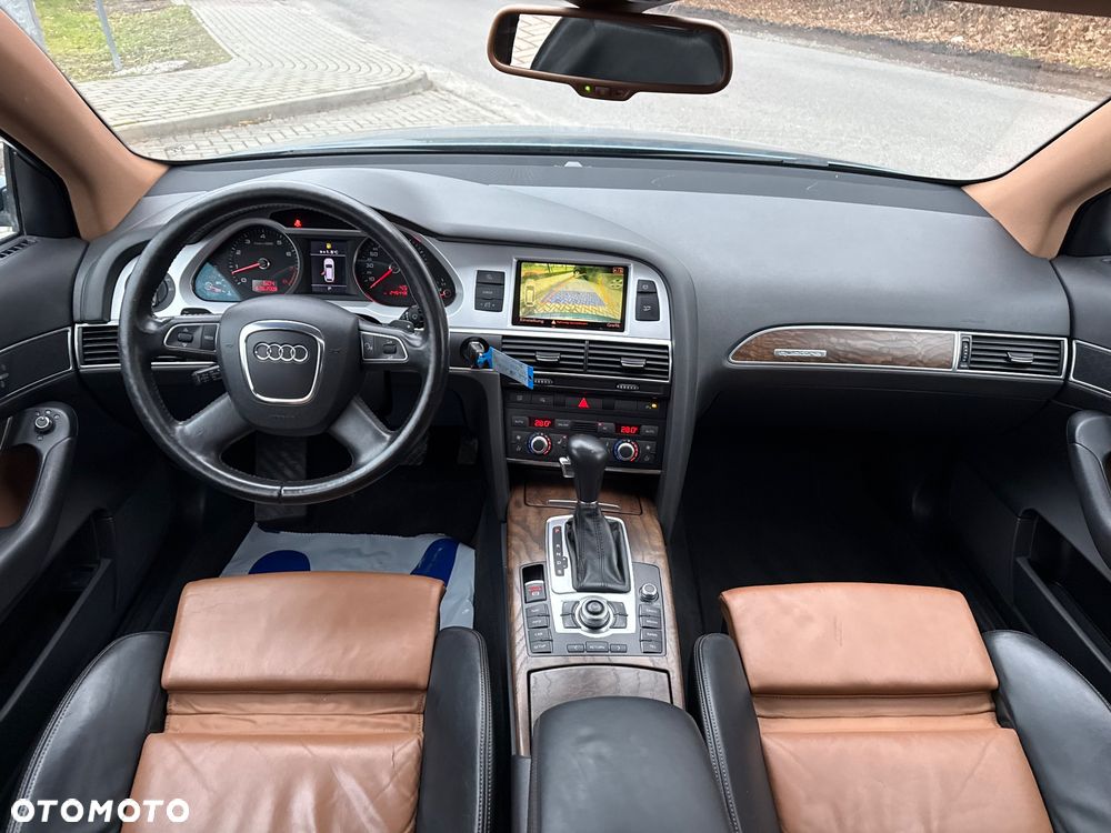 Audi A6 Avant 3.0 TFSI quattro tiptronic - 18