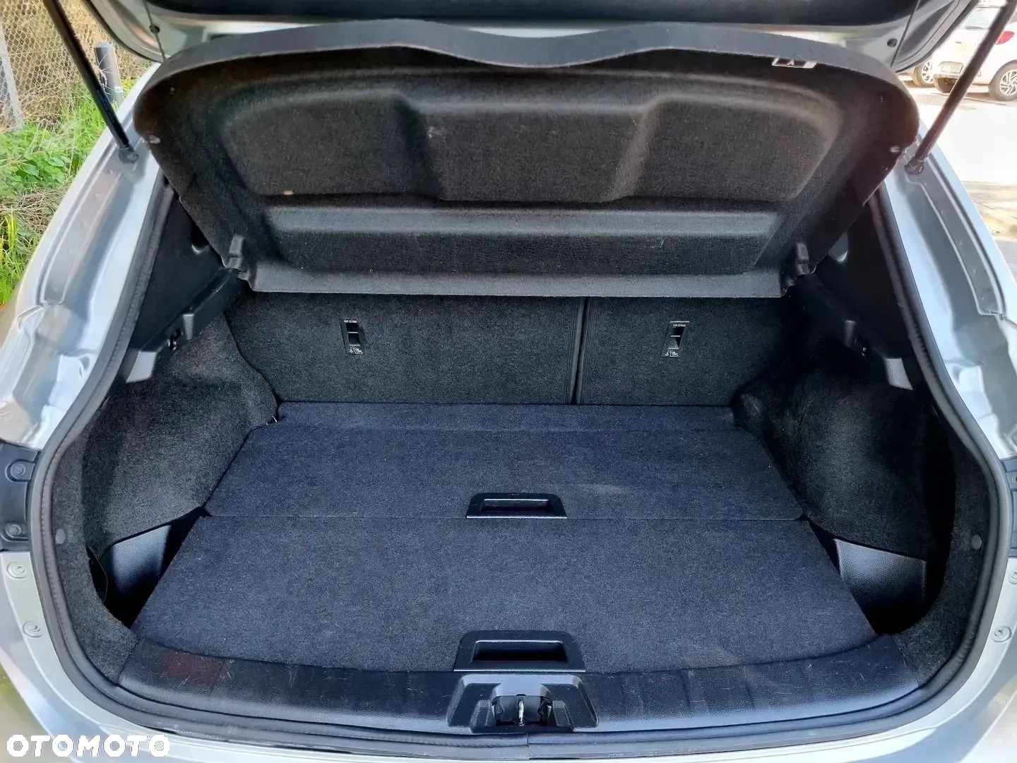 Nissan Qashqai 1.6 DCi Tekna+ Xtronic - 15