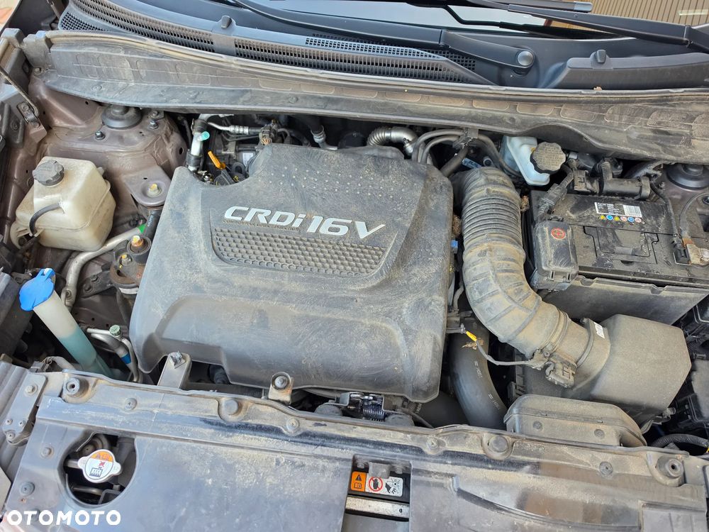 Hyundai ix35 2.0 CRDi 4WD Premium - 18
