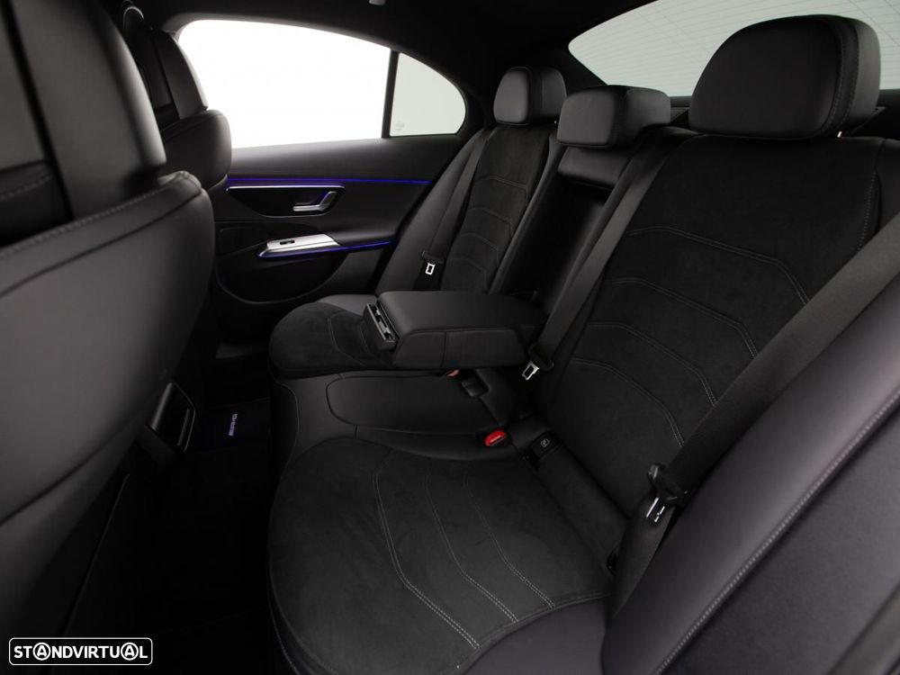 Mercedes-Benz E 300 de - 10