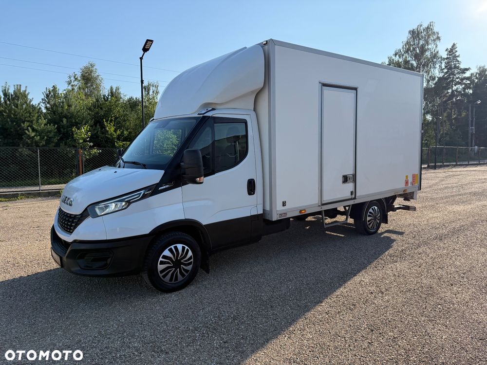 Iveco Daily 35S16H - 5
