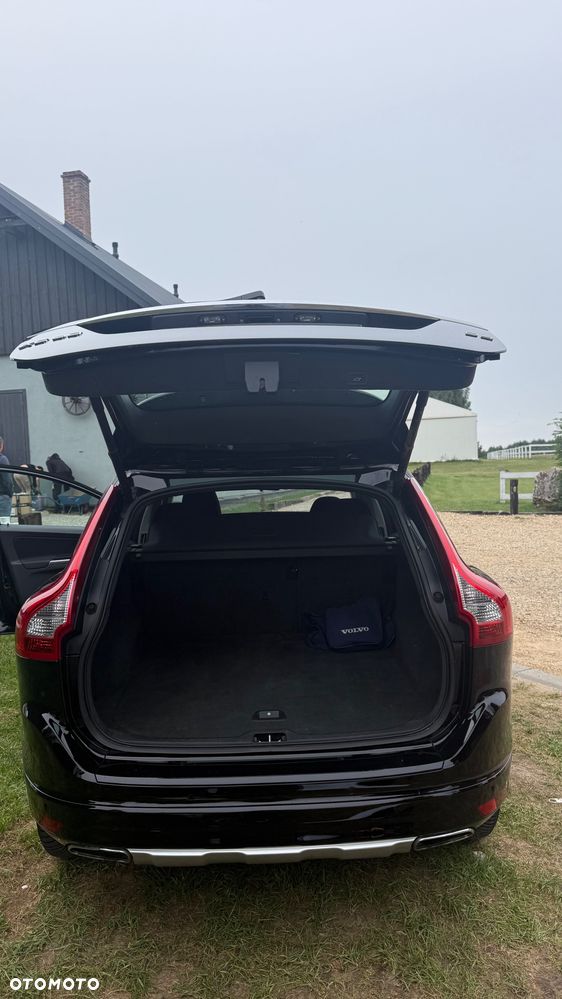Volvo XC 60 - 13