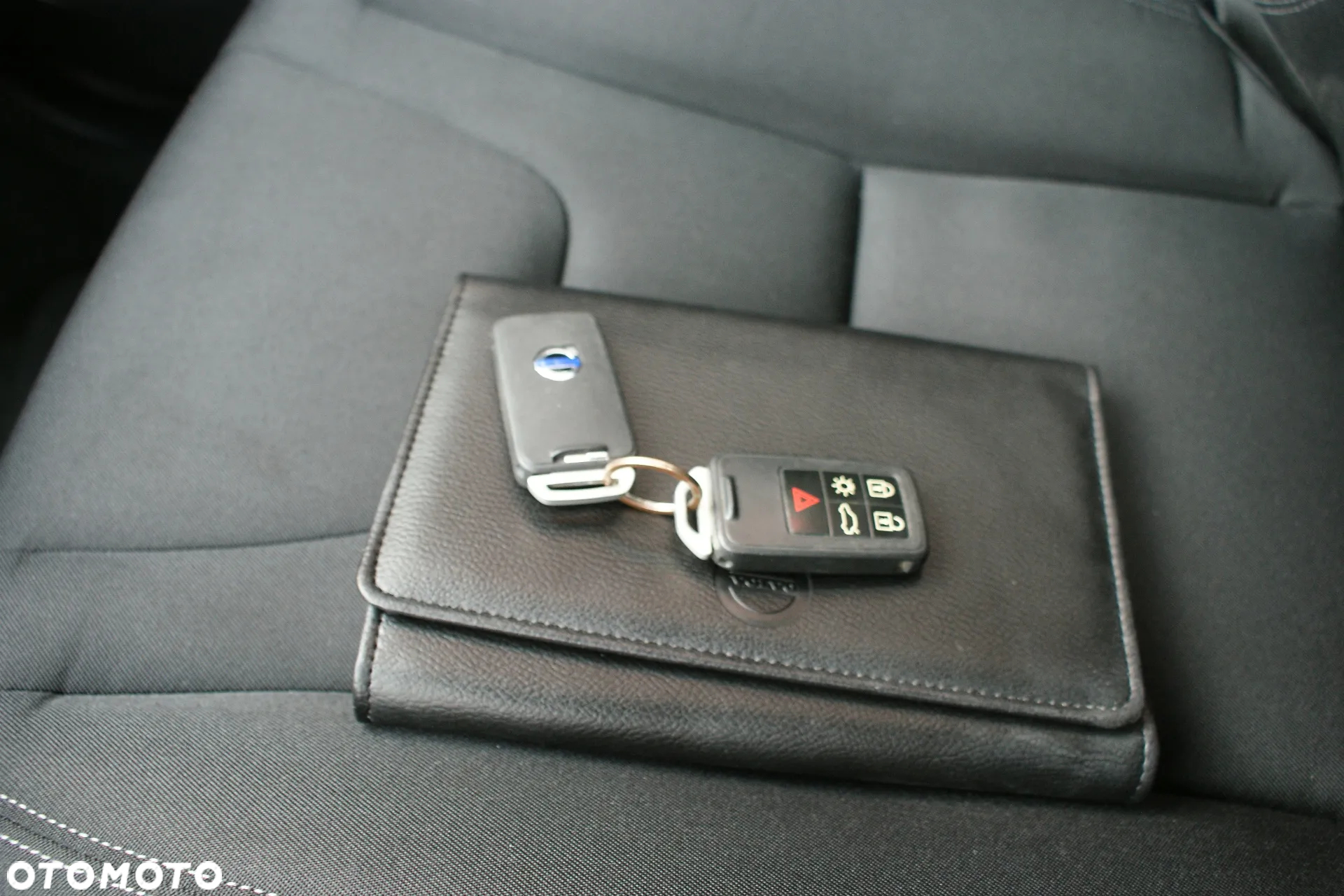 Volvo V60 D2 Drive-E Momentum - 18