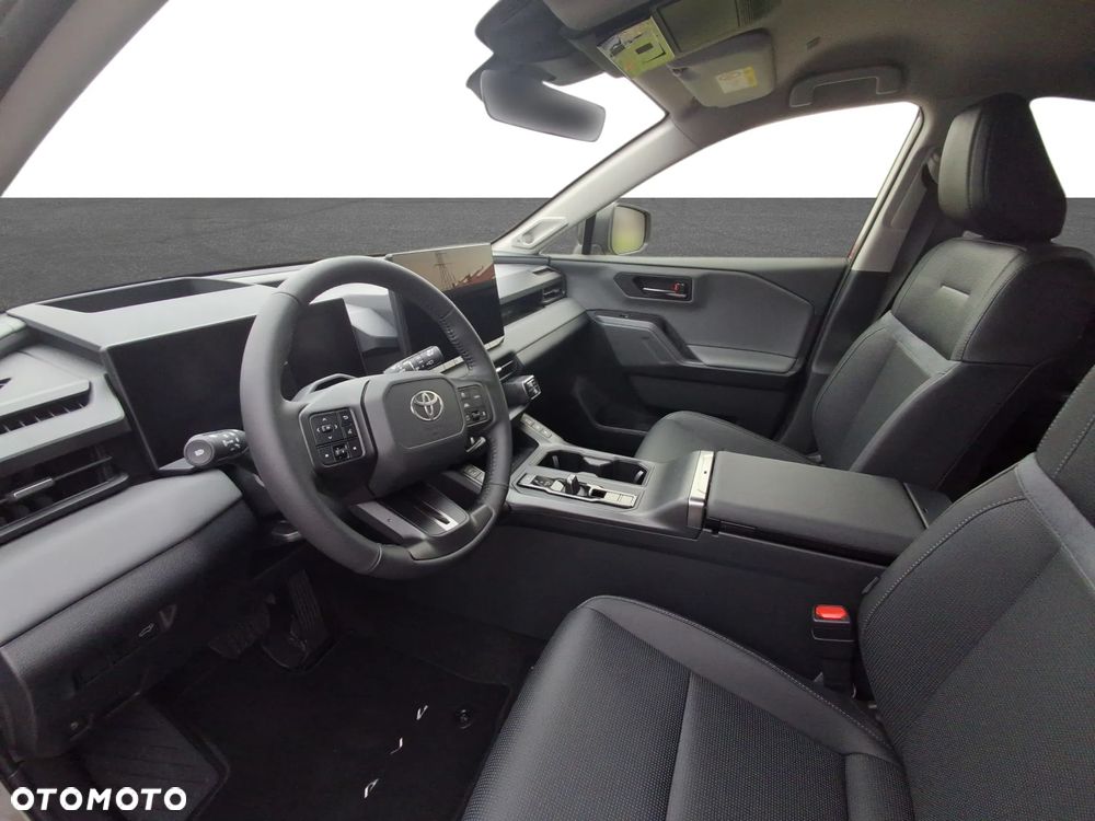 Toyota RAV4 2.5 Hybrid Dynamic Force Executive 4x4 e-CVT - 19