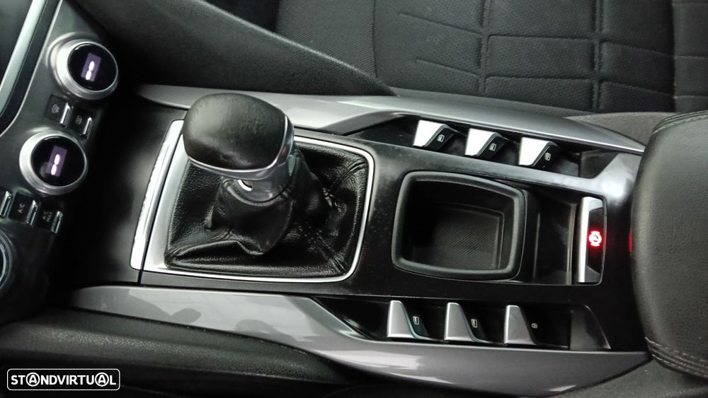 DS DS5 1.6 BlueHDi Chic - 20