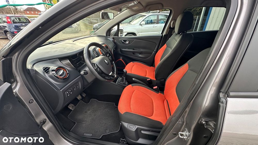 Renault Captur ENERGY TCe 90 Start&Stop Dynamique - 6