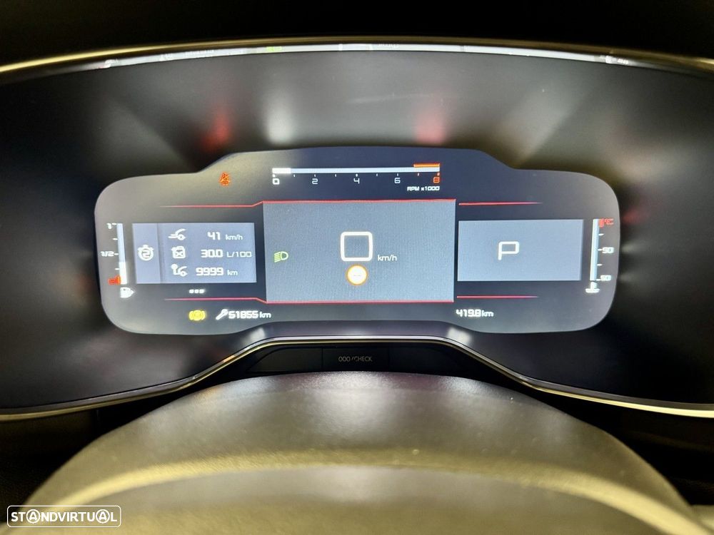 Citroën C5 Aircross 1.2 PureTech Feel Pack EAT8 — fotografia 10