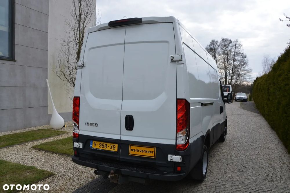 Iveco Daily 35C14 - 6