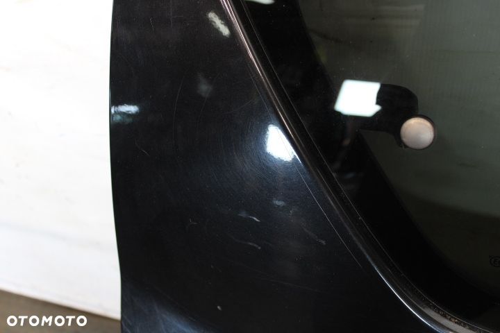 DRZWI PRAWY TYŁ TOYOTA AYGO I 211 - 6