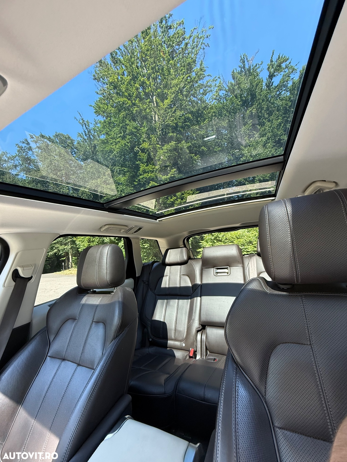 Land Rover Range Rover Sport 3.0 I SDV6 HSE - 11