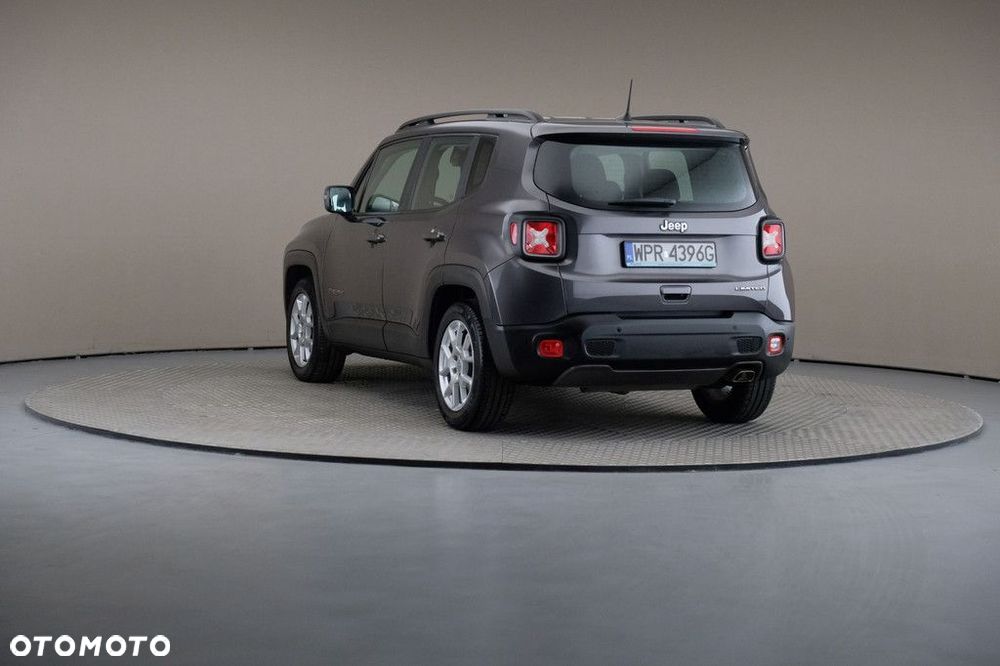 Jeep Renegade 1.3 GSE T4 Turbo Limited FWD S&S - 2