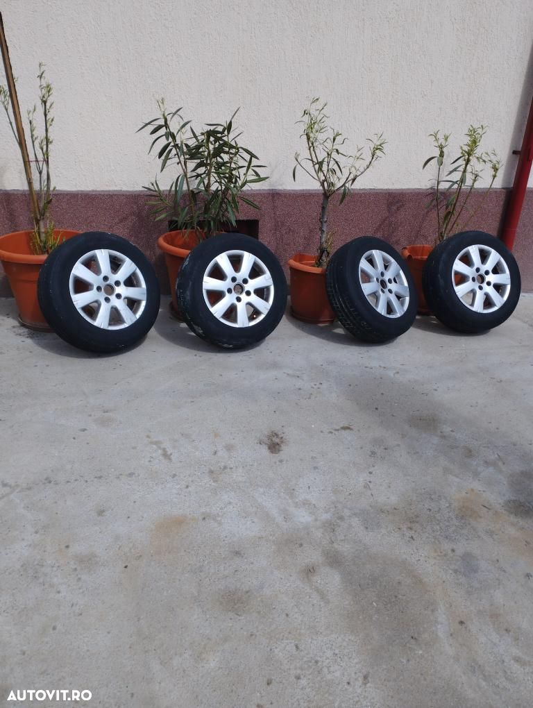 Volkswagen Caddy 1.9 TDI Life (7-Si.) - 13
