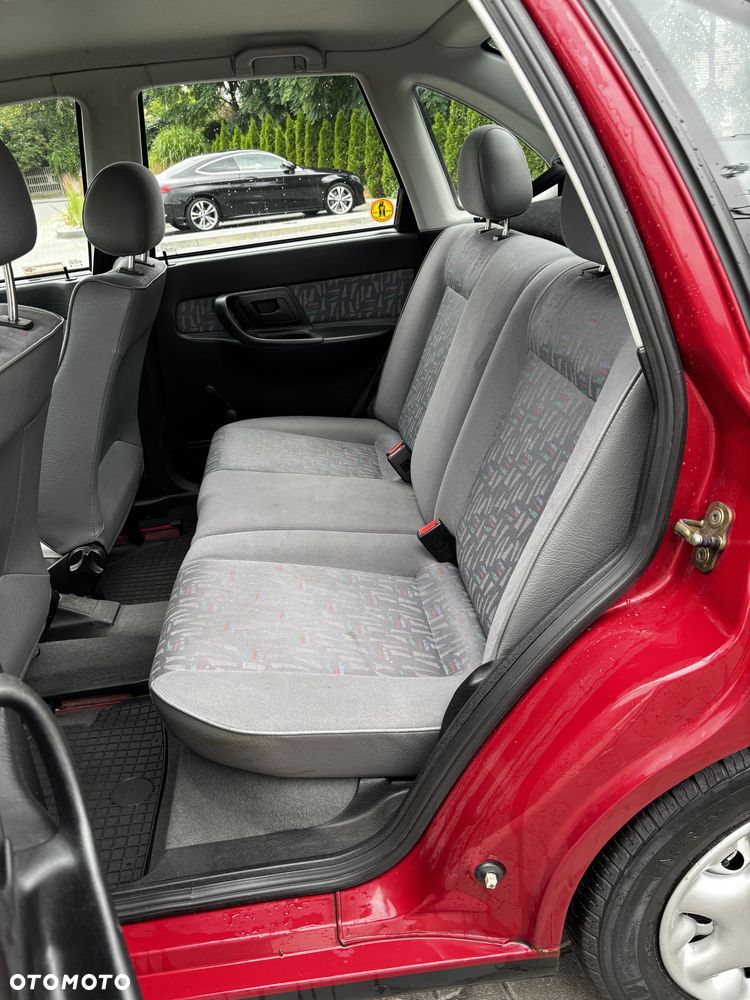 Seat Cordoba - 10