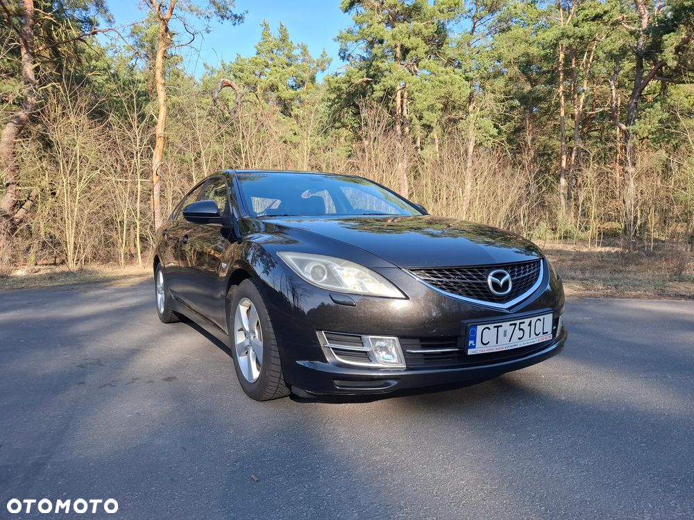 Mazda 6 1.8 Comfort - 2