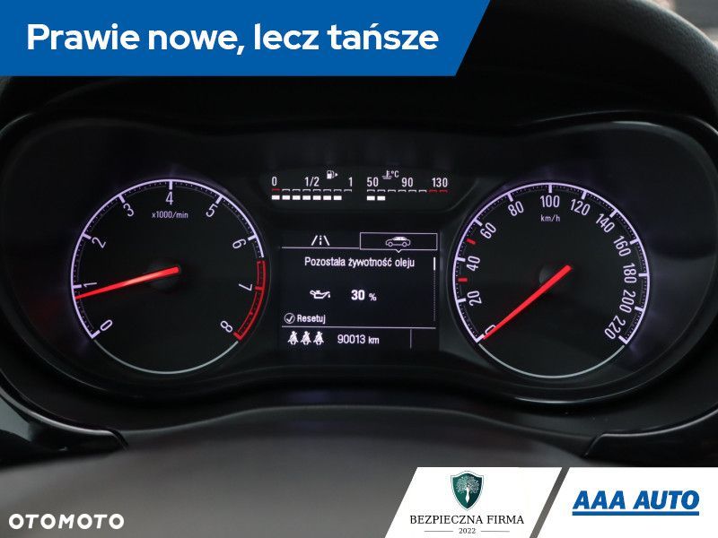 Opel Corsa - 13