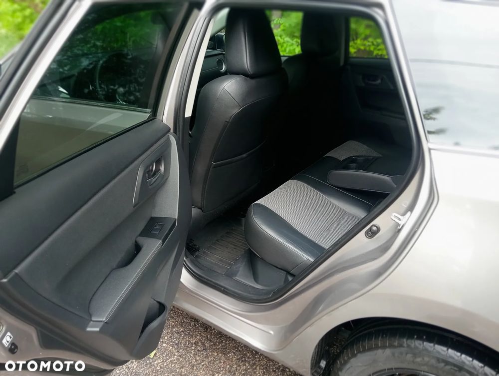 Toyota Auris - 21