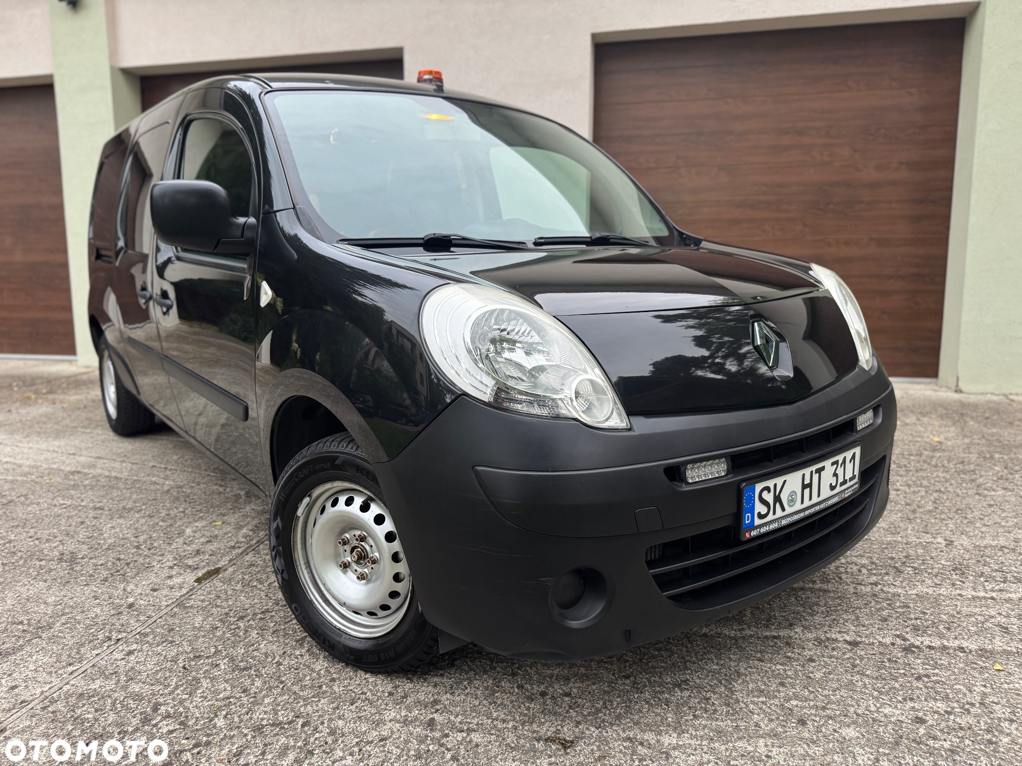 Renault Kangoo - 2
