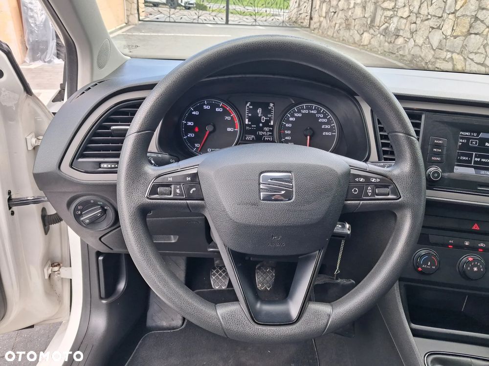 Seat Leon - 13
