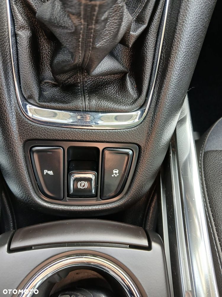 Opel Zafira 2.0 CDTI Enjoy - 7