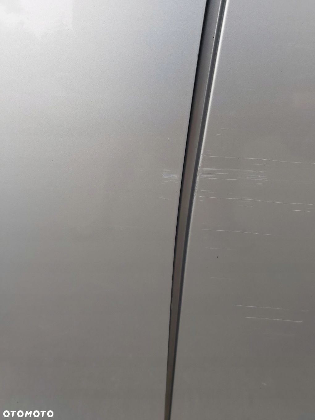 Toyota VERSO drzwi lewy przód 1F7 - 3