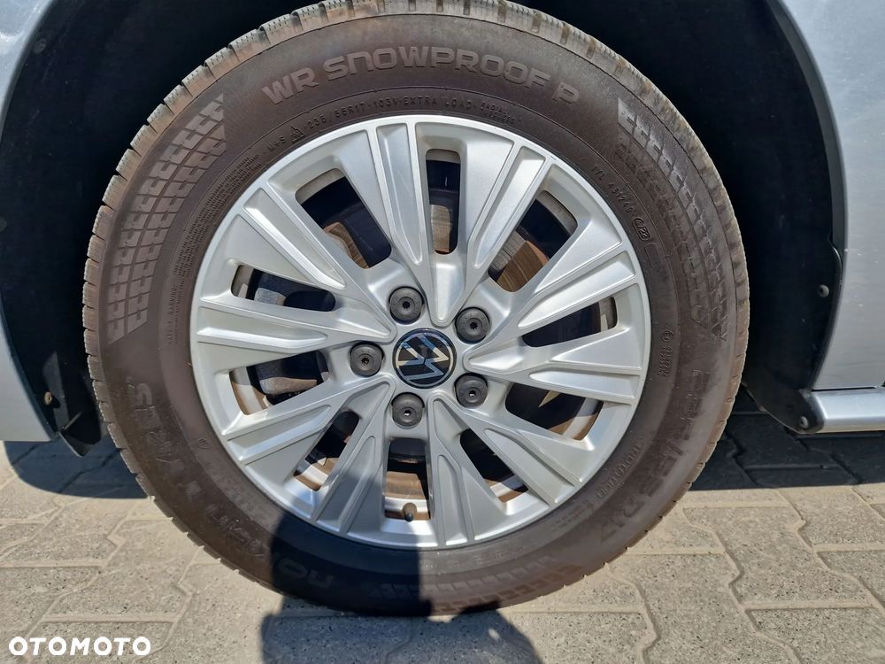 Volkswagen Multivan 2.0 TSI L2 DSG - 19