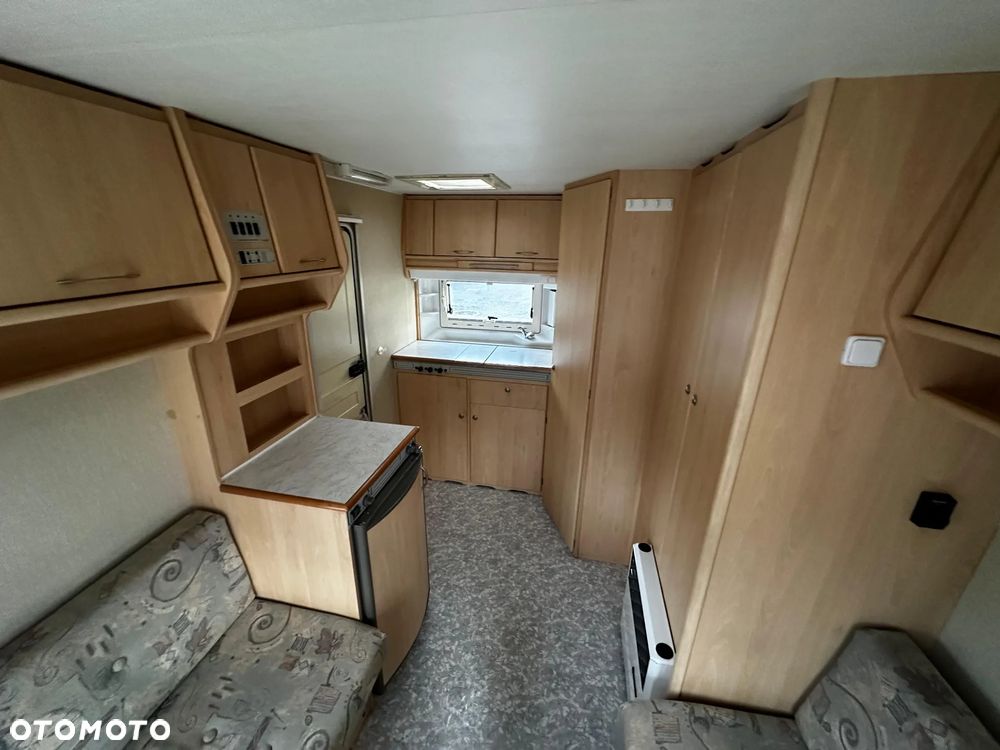 Chateau LA CAR 395 - 11