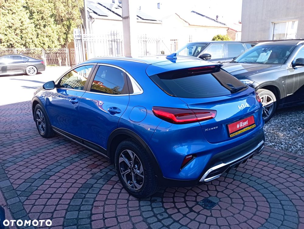 Kia XCeed 1.5 T-GDI M - 6