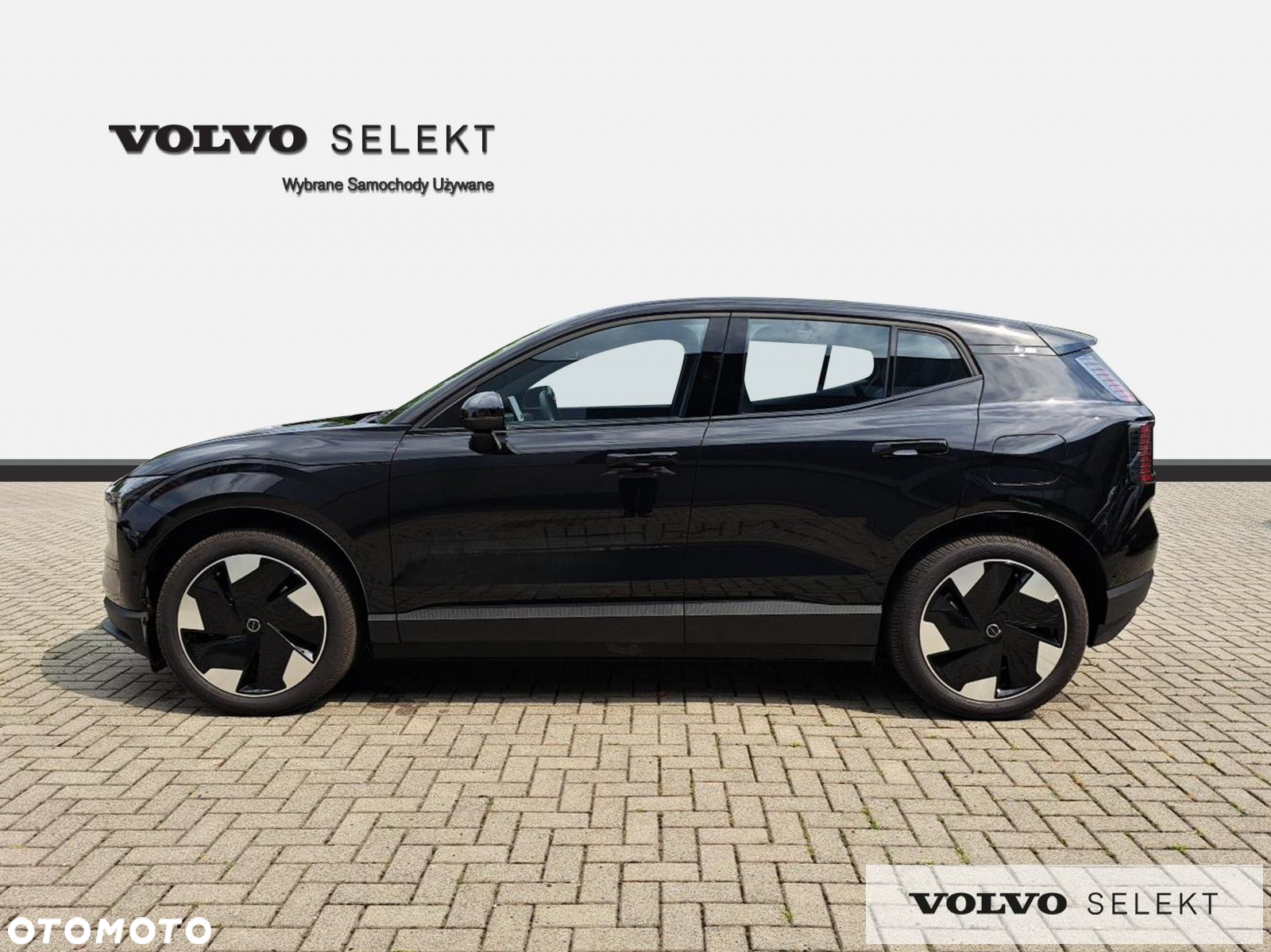 Volvo EX30 - 3