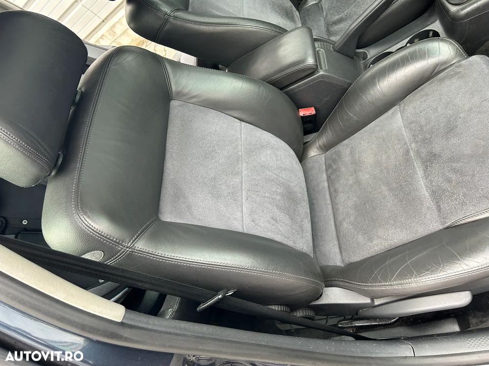 Volkswagen Passat 1.9 TDI - 33