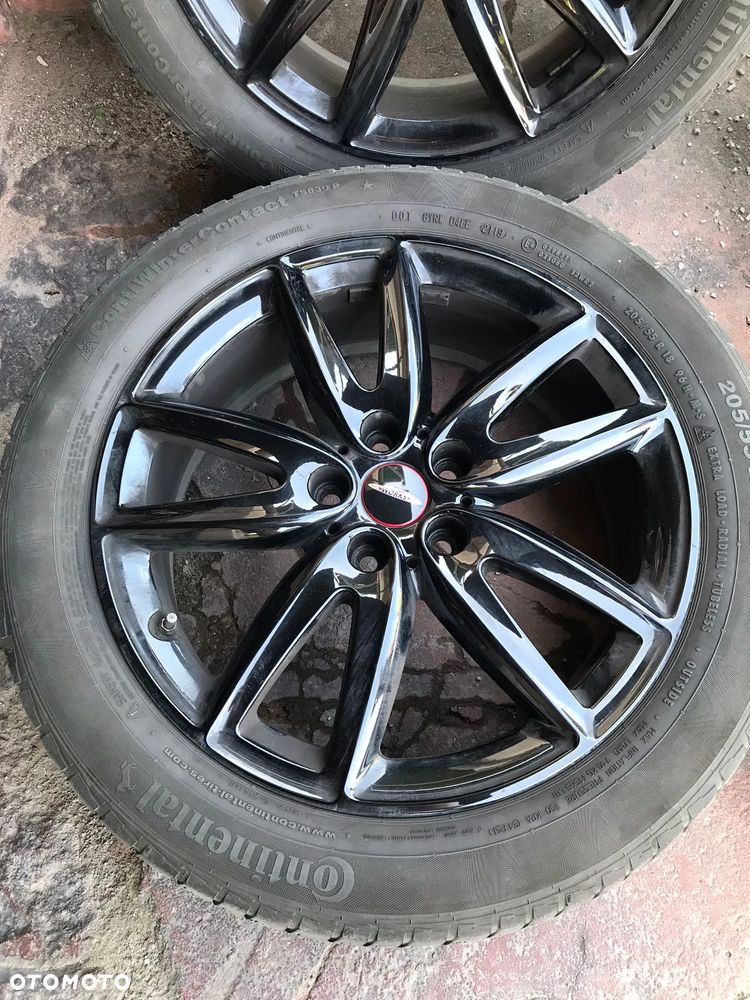 MINI John Cooper Works ALL4 sport - 25