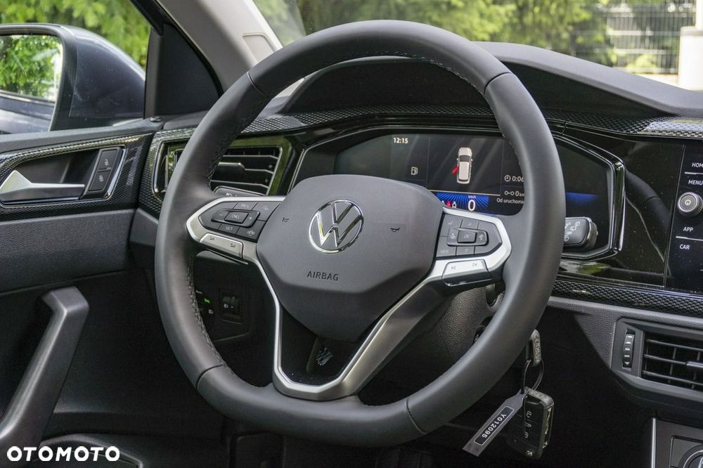 Volkswagen Taigo - 26