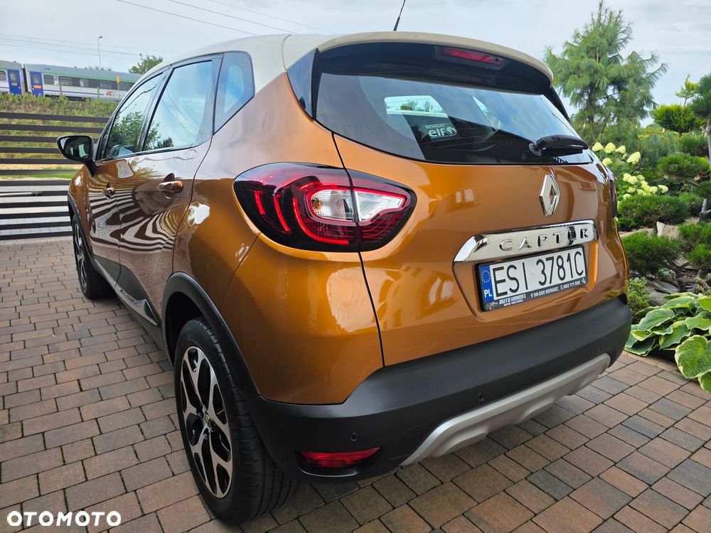 Renault Captur - 28