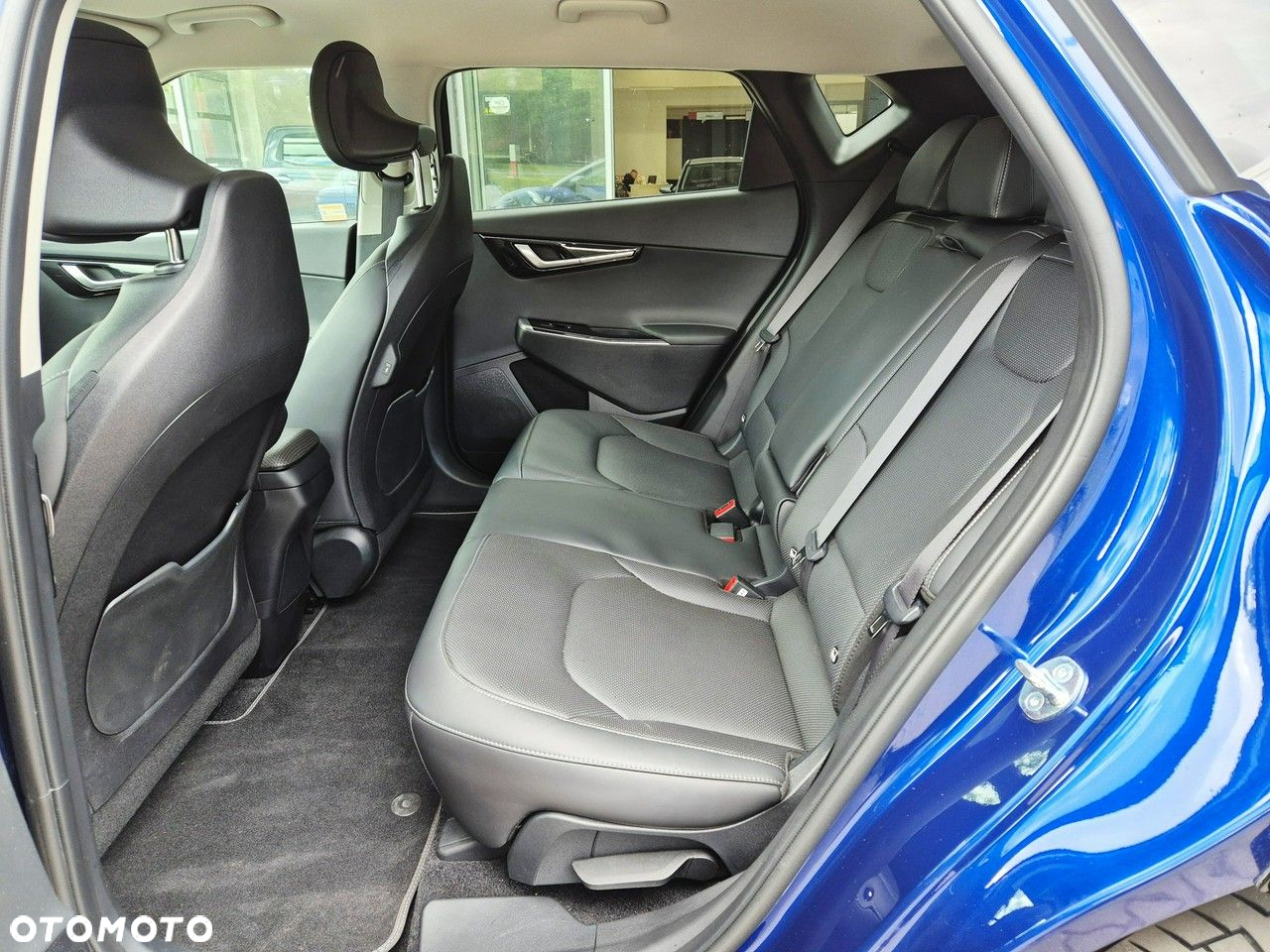 Kia EV6 - 7